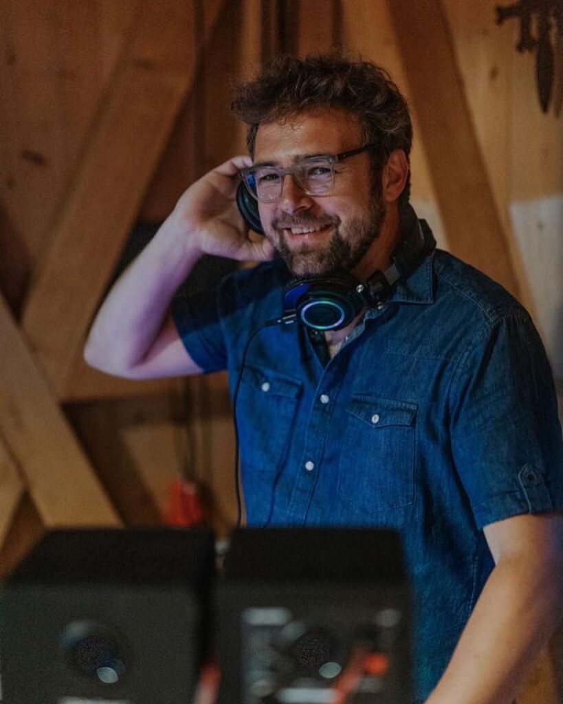 Tobias Hottek
